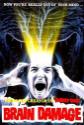 Brain Damage poster
