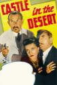 Charlie Chan: Castle In The Desert poster