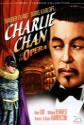 Charlie Chan At The Opera poster