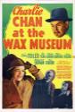 Charlie Chan At The Wax Museum poster