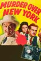 Charlie Chan: Murder Over New York poster