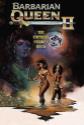 Barbarian Queen 2: The Empress Strikes Back poster