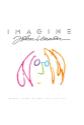 Imagine: John Lennon Photo and Poster