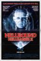 Hellraiser 2: Hellbound poster