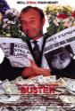 Buster poster