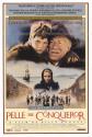 Pelle The Conqueror poster
