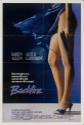 Backfire poster