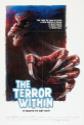 The Terror Within Photo and Poster