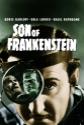 Son Of Frankenstein Photo and Poster