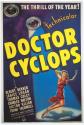 Dr. Cyclops Photo and Poster
