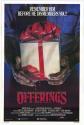 Offerings Photo and Poster