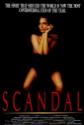 Scandal poster