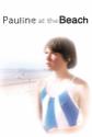 Pauline At The Beach poster