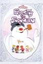 Frosty The Snowman poster