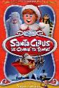 Santa Claus Is Coming To Town poster
