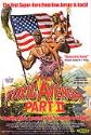 The Toxic Avenger 2 poster