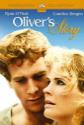 Oliver's Story poster