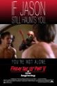 Friday The 13Th, Part 5: A New Beginning poster