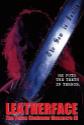 Texas Chainsaw Massacre 3: Leatherface poster