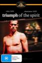 Triumph Of The Spirit poster