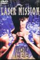 Laser Mission poster