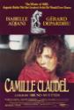 Camille Claudel poster