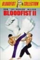 Bloodfist 2 poster