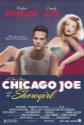 Chicago Joe And The Showgirl poster