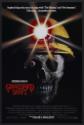 Graveyard Shift poster