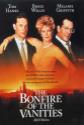 The Bonfire Of The Vanities poster