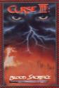 Curse 3: Blood Sacrifice