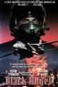 Flight Of Black Angel poster