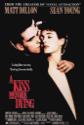 A Kiss Before Dying poster