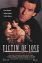 Victim Of Love poster