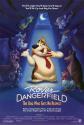 Rover Dangerfield poster