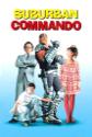 Suburban Commando poster
