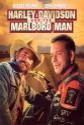 Harley Davidson And The Marlboro Man
