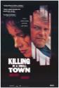 Killing In A Small Town