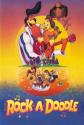 Rock A Doodle