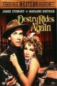 Destry Rides Again Photo and Poster