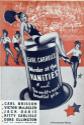 Murder At The Vanities