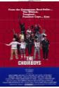 The Choirboys poster