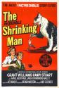 The Incredible Shrinking Man poster