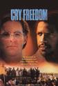 Cry Freedom Photo and Poster