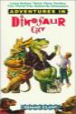 Adventures In Dinosaur City