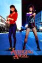 Avenging Angel poster