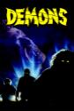 Demons poster