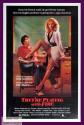 They're Playing With Fire poster