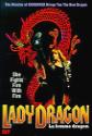 Lady Dragon Photo and Poster