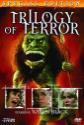 Trilogy Of Terror poster